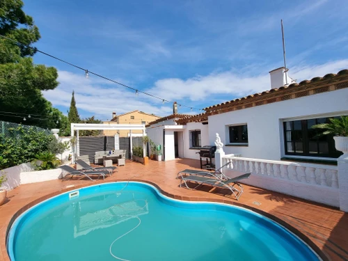 Maison L'Escala, 4 pièces, 6 personnes - photo_1011771844078