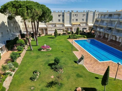 Apartamento L'Escala, 2 dormitorios, 4 personas - photo_1011771844420