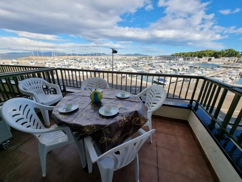Apartment L'Escala, 2 bedrooms, 4 persons - photo_1011319970522