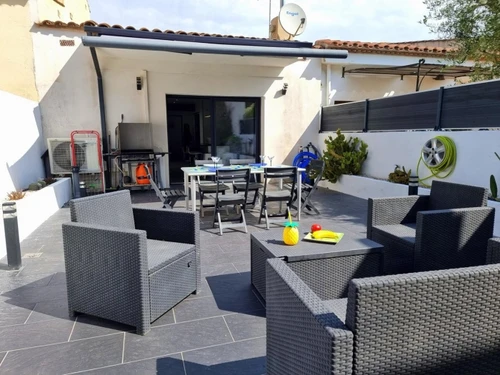 Maison L'Escala, 3 pièces, 6 personnes - photo_19500063519