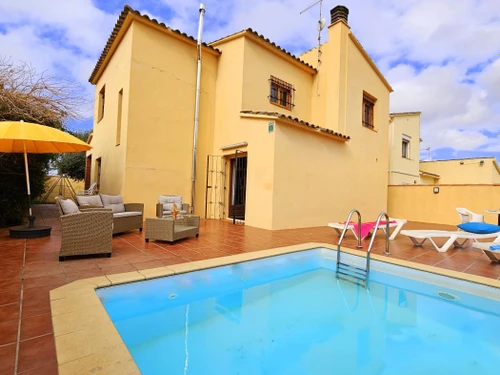 Casa L'Escala, 4 dormitorios, 8 personas - photo_1011771846425