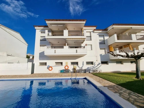 Apartment L'Escala, 2 bedrooms, 4 persons - photo_1011312676840