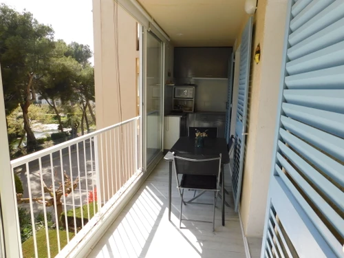 Appartement Six-Fours-les-Plages, 3 pièces, 4 personnes - photo_1011771864876