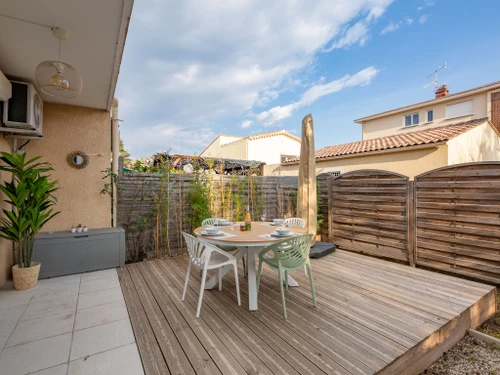 Appartement Fréjus, 2 pièces, 4 personnes - photo_1011529248337
