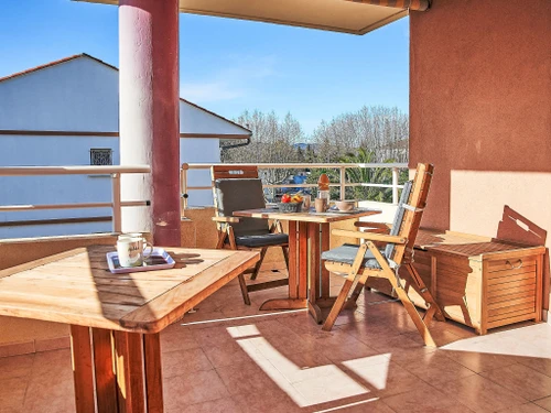 Apartment Fréjus, 1 bedroom, 4 persons - photo_1011702444545