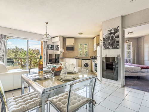 Apartamento Saint-Tropez, 2 dormitorios, 4 personas - photo_1011771872154