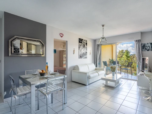 Apartamento Saint-Tropez, 2 dormitorios, 4 personas - photo_1011771872154