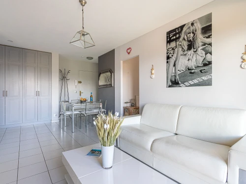 Apartamento Saint-Tropez, 2 dormitorios, 4 personas - photo_1011771872154