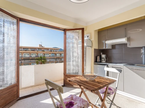 Ferienwohnung Le Lavandou, Studio, 2 Personen - photo_17124742451