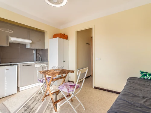 Ferienwohnung Le Lavandou, Studio, 2 Personen - photo_17124742451