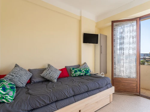 Ferienwohnung Le Lavandou, Studio, 2 Personen - photo_17124742451