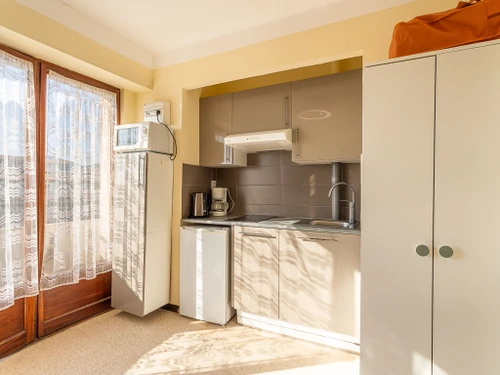 Ferienwohnung Le Lavandou, Studio, 2 Personen - photo_17124742451