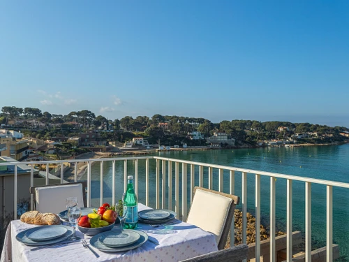 Apartment Sanary-sur-Mer, 1 bedroom, 4 persons - photo_16396477334