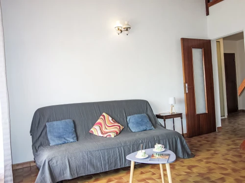 Apartment Saint-Cyr-sur-Mer-Les Lecques, 2 bedrooms, 5 persons - photo_1011771875311