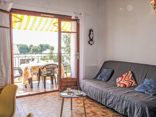 Apartment Saint-Cyr-sur-Mer-Les Lecques, 2 bedrooms, 5 persons - photo_1011771875311