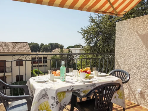 Apartment Saint-Cyr-sur-Mer-Les Lecques, 2 bedrooms, 5 persons - photo_1011771875311