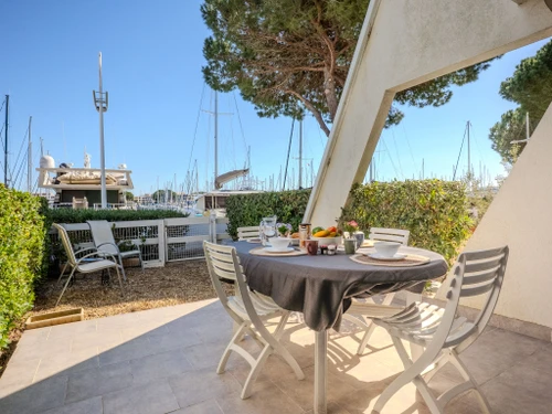 Appartement Port Camargue, 2 pièces, 4 personnes - photo_1011767833072