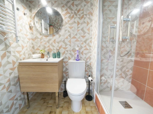 Studio Port Camargue, Studio, 3 Personen - photo_1011771885206