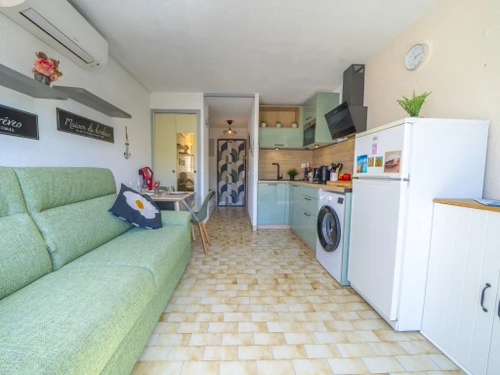 Studio Port Camargue, Studio, 3 Personen - photo_1011771885206