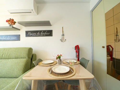 Studio Port Camargue, Studio, 3 Personen - photo_1011771885206