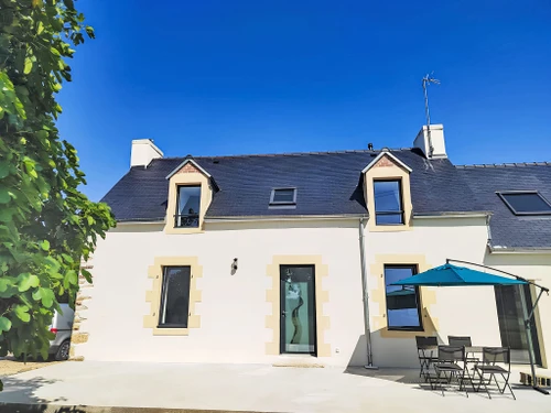 Maison Plonéour-Lanvern, 3 pièces, 5 personnes - photo_1011771892013
