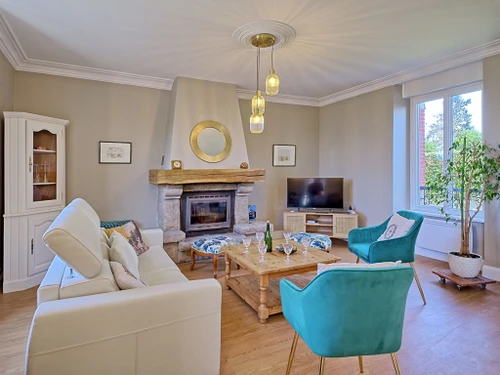 Maison Trévou-Tréguignec, 5 pièces, 8 personnes - photo_1011678442794