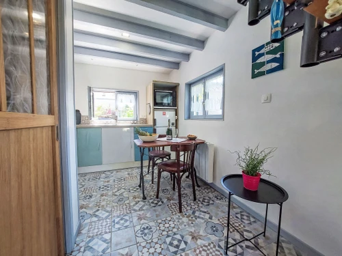 Ferienhaus Sarzeau, 1 Schlafzimmer, 2 Personen - photo_1011771893257