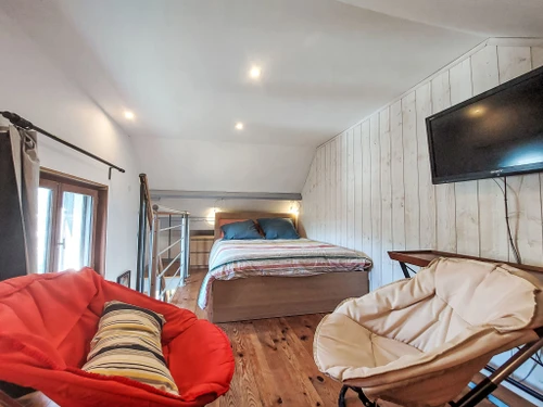 Ferienhaus Sarzeau, 1 Schlafzimmer, 2 Personen - photo_1011771893257