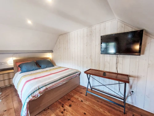 Ferienhaus Sarzeau, 1 Schlafzimmer, 2 Personen - photo_1011771893257