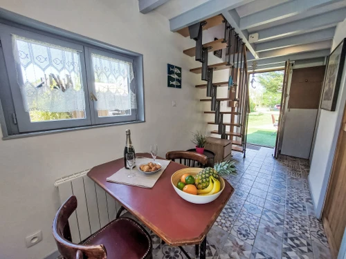 Ferienhaus Sarzeau, 1 Schlafzimmer, 2 Personen - photo_1011771893257