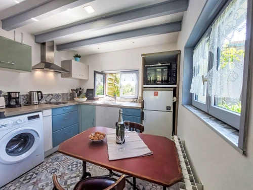 Ferienhaus Sarzeau, 1 Schlafzimmer, 2 Personen - photo_1011771893257