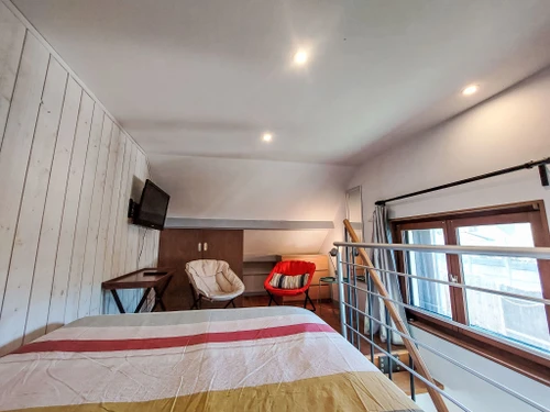 Ferienhaus Sarzeau, 1 Schlafzimmer, 2 Personen - photo_1011771893257