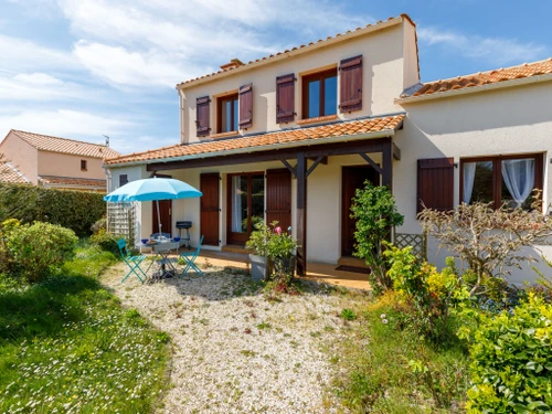 Villa Pornic, 4 bedrooms, 6 persons - photo_18882551897