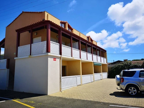 Ferienwohnung Biscarrosse, Studio, 4 Personen - photo_1011771900379