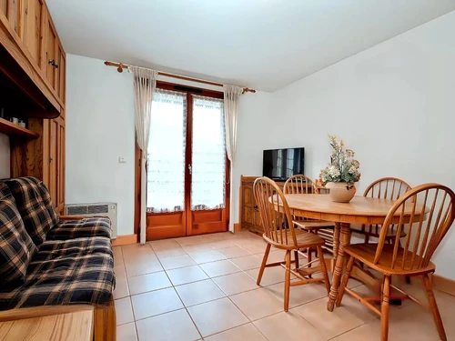 Ferienwohnung Les Houches, 1 Schlafzimmer, 5 Personen - photo_19372225474