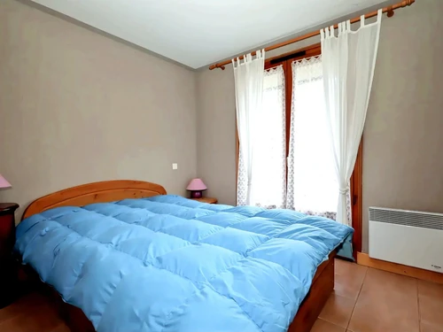 Ferienwohnung Les Houches, 1 Schlafzimmer, 5 Personen - photo_19372225474