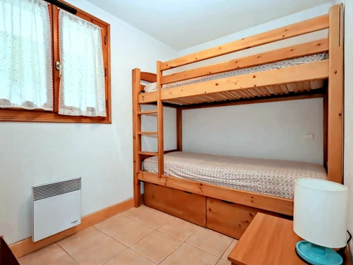 Ferienwohnung Les Houches, 1 Schlafzimmer, 5 Personen - photo_19372225474
