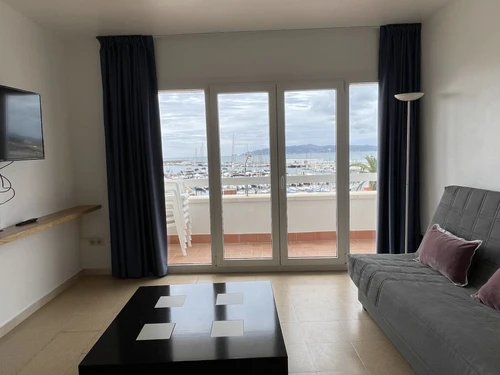 Apartment L'Estartit, 3 bedrooms, 6 persons - photo_18949226936