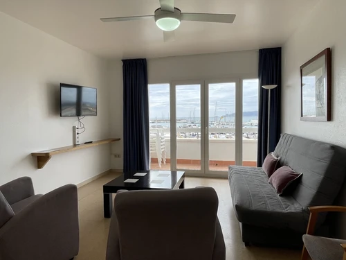 Apartment L'Estartit, 3 bedrooms, 6 persons - photo_18949226936