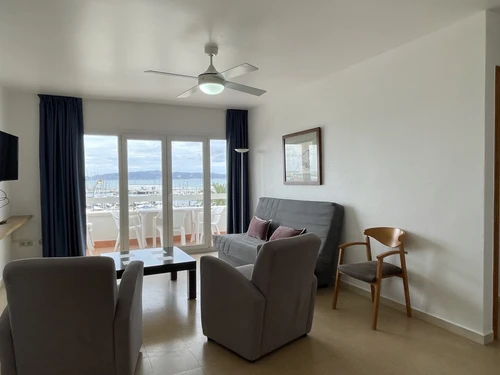 Apartment L'Estartit, 3 bedrooms, 6 persons - photo_18949226936