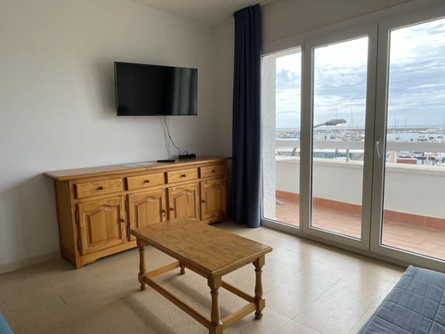 Appartement L'Estartit, 4 pièces, 6 personnes - photo_18949226779