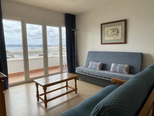 Appartement L'Estartit, 4 pièces, 6 personnes - photo_18949226779