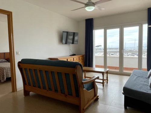 Appartement L'Estartit, 4 pièces, 6 personnes - photo_18949226779