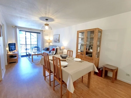 Apartment Saint-Lary-Soulan, 1 bedroom, 4 persons - photo_1011771914156