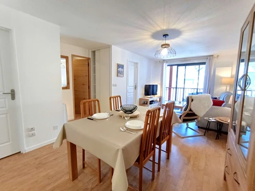 Apartment Saint-Lary-Soulan, 1 bedroom, 4 persons - photo_1011771914156