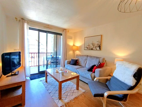 Apartment Saint-Lary-Soulan, 1 bedroom, 4 persons - photo_1011771914156