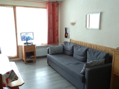 Appartement Valloire, 2 pièces, 4 personnes - photo_1011771916840