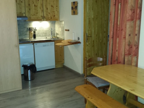 Apartment Valloire, 1 bedroom, 4 persons - photo_1011771916840
