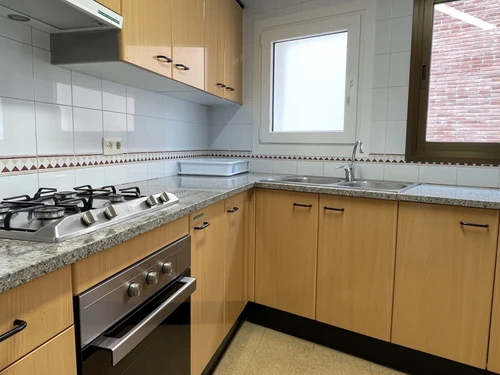 Apartment L'Estartit, 3 bedrooms, 7 persons - photo_18949227781