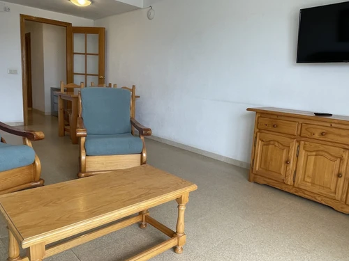 Apartment L'Estartit, 3 bedrooms, 7 persons - photo_18949227781